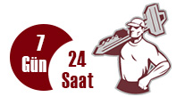 Kartal Çilingir