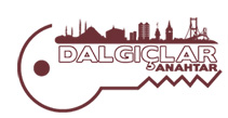 Dalgıçlar Anahtar